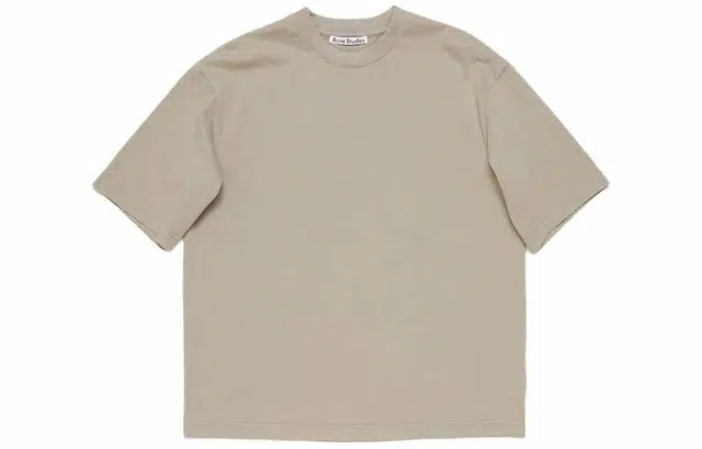 Acne Studios SS24 T
