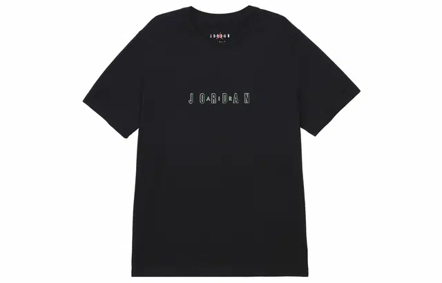 Jordan Logo T