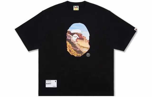 BAPE SS23