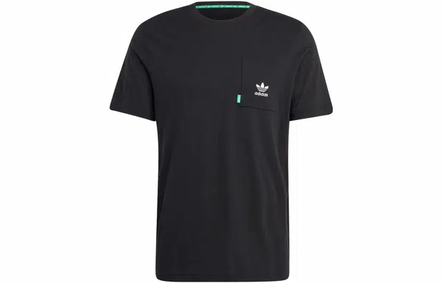 adidas originals Essentials+ Made With Hemp Tee LogoT