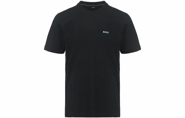 HUGO BOSS SS23 LogoT