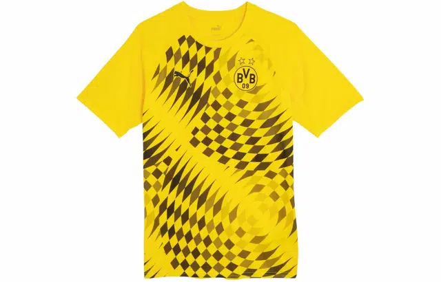 PUMA BVB PREMATCH T