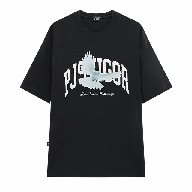 PJ's Vigor LogoT