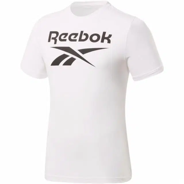 Reebok Logo T