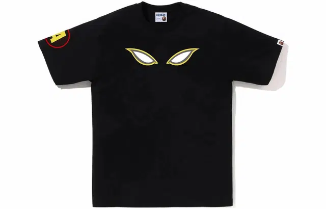 BAPE SS23 LEGACY T