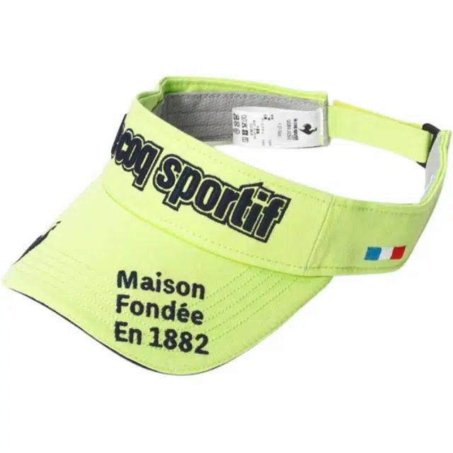 le coq sportif