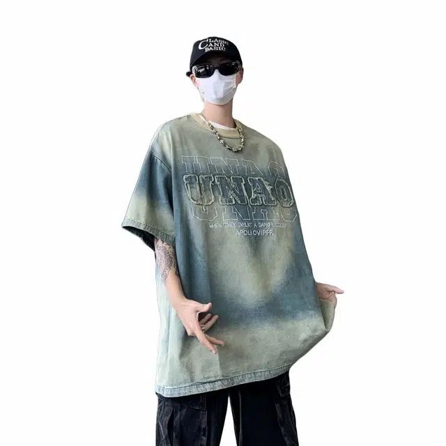 VIPGOOSE T