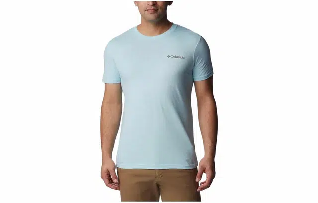Columbia T