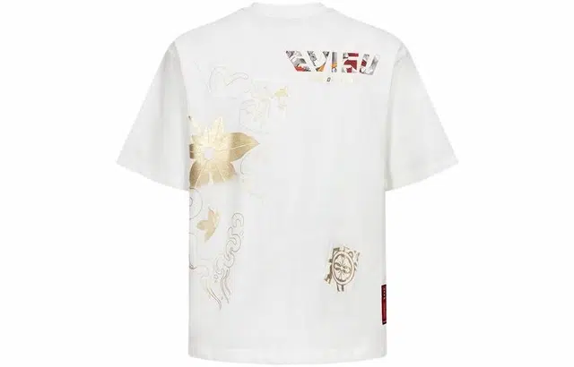EVISU AW23 T