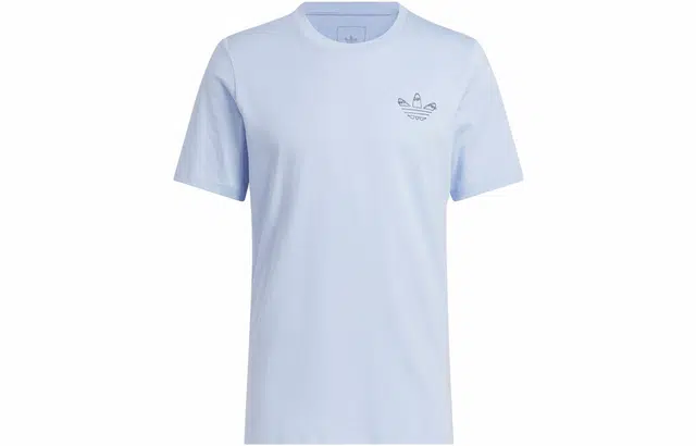 adidas originals Henry Jones New York City Tee T