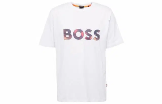HUGO BOSS T