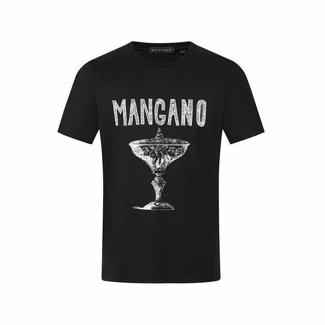 MANGANO SS23 T