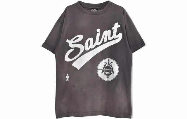 SAINT Mxxxxxx T