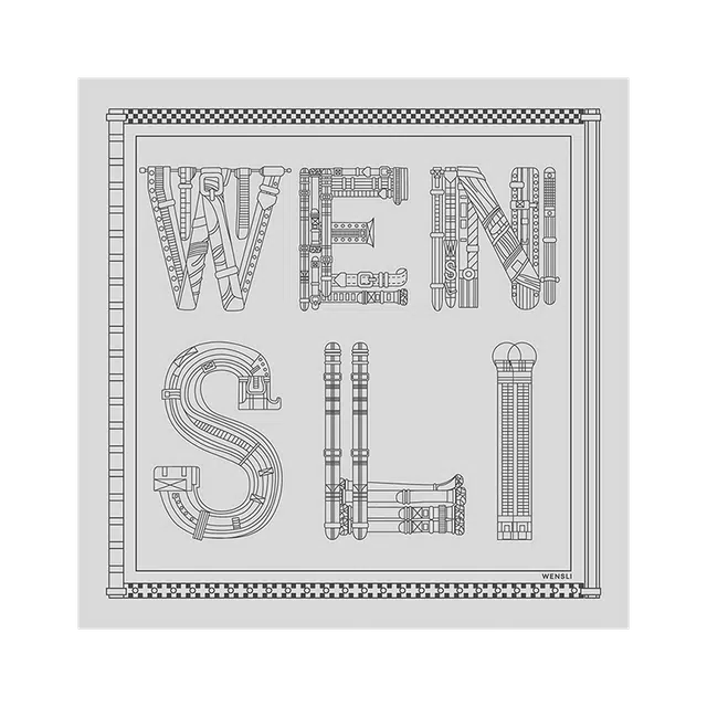 WENSLI -SINCE 1975