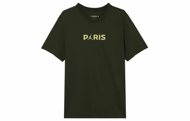 Jordan x PSG SS24T