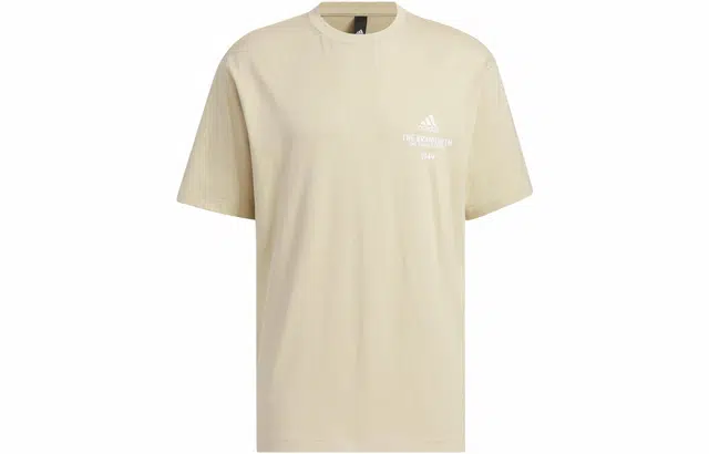 adidas Verbiage Tee T