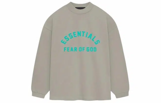 Fear of God Essentials Seal