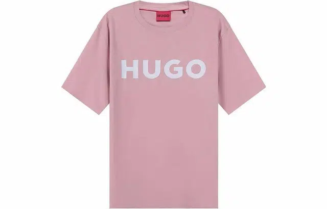 HUGO BOSS SS23 LogoT
