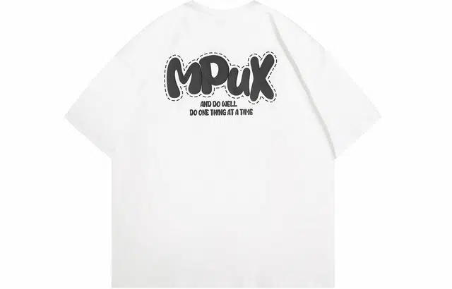 MPUX LogoT