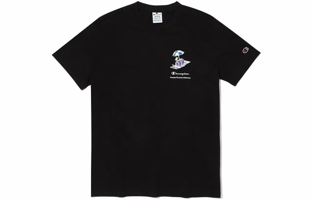 Champion T
