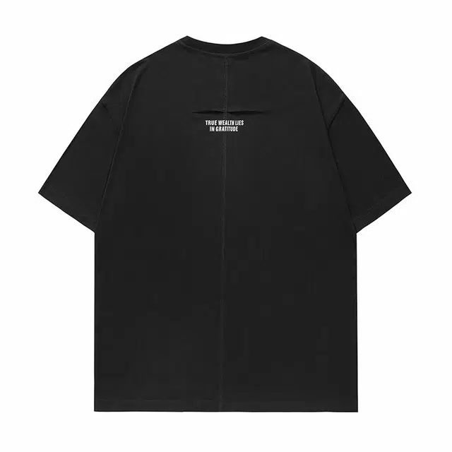 WOOD SOON T