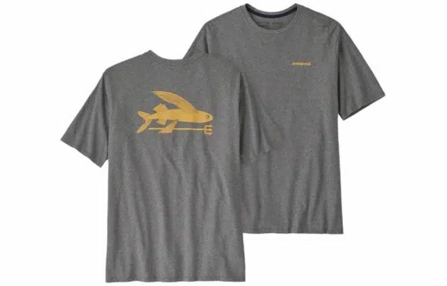 patagonia T