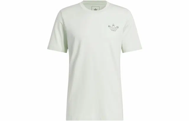 adidas originals Henry Jones Paris Tee T