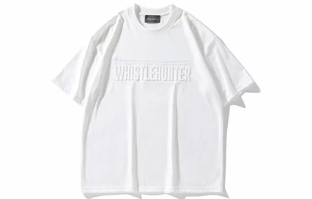WHISTLEHUNTER T