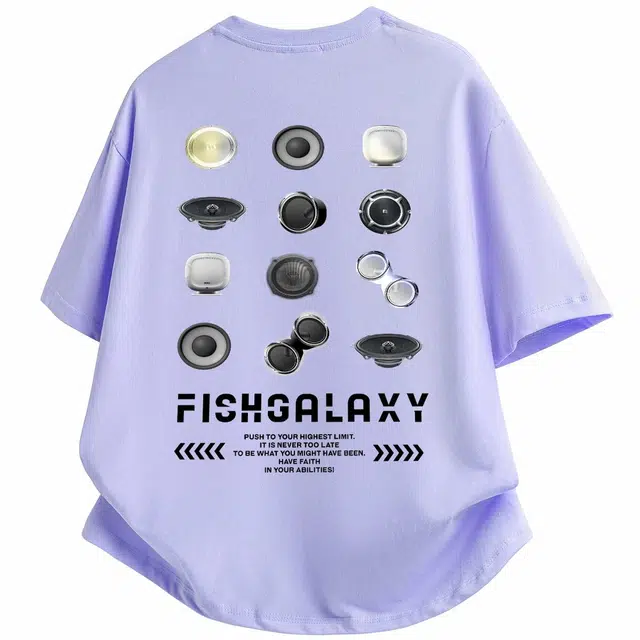 FISHGALAXY T