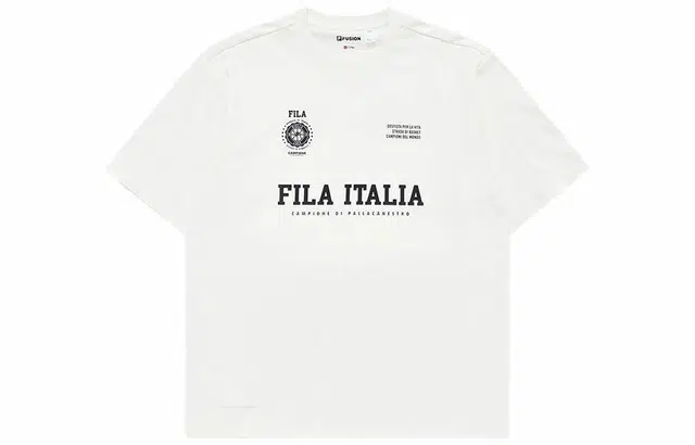 FILA FUSION T