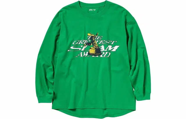 UNIQLO T