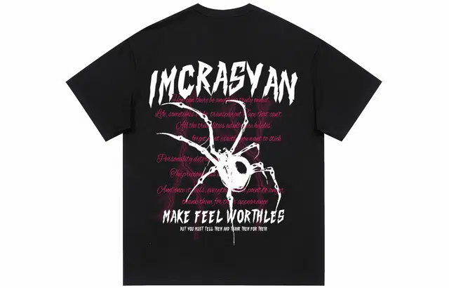Imcrasy T
