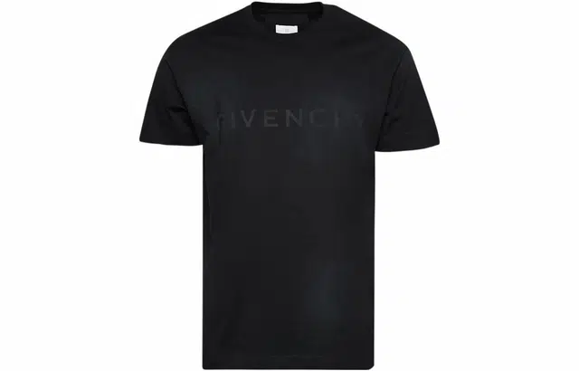 GIVENCHY SS23 LogoT