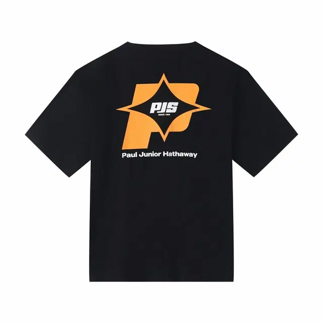 PJ's Vigor logoT