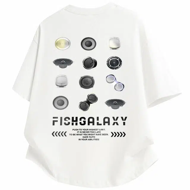 FISHGALAXY T