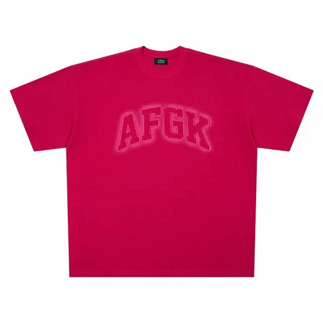AFGK 2023SS T