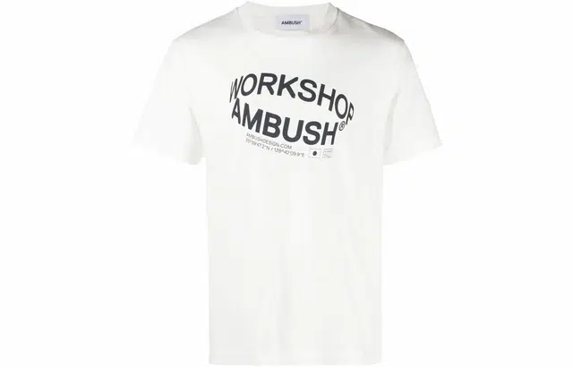 AMBUSH T