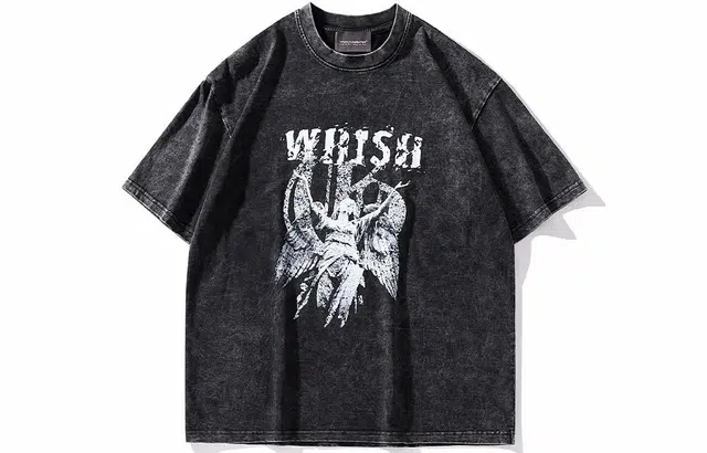 WHISTLEHUNTER T