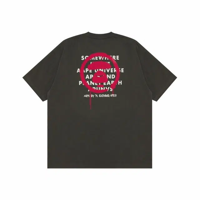 Aape SS24 T