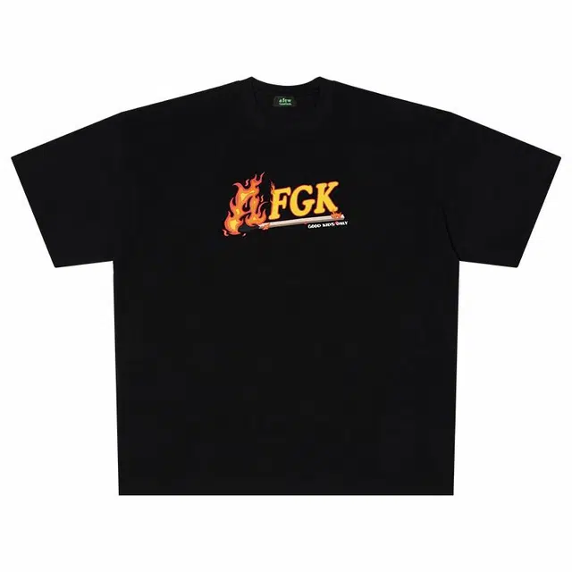 AFGK 2023SS T