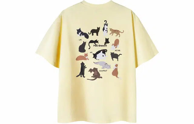 PSO Brand T