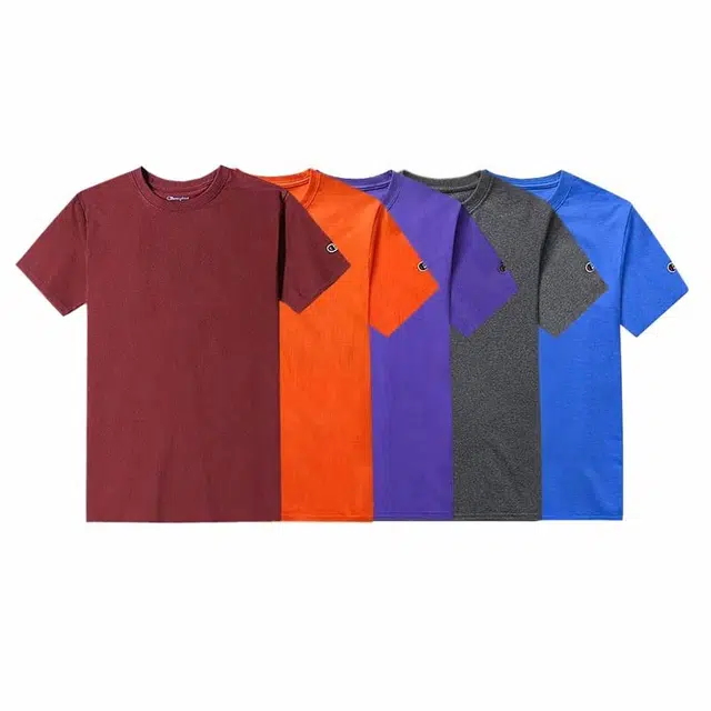 Champion T 5