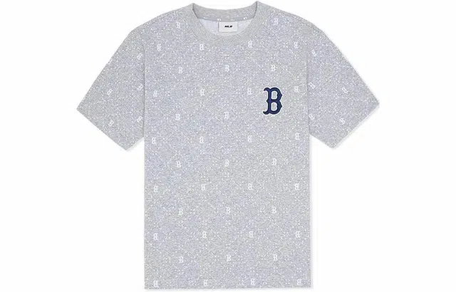 MLB T