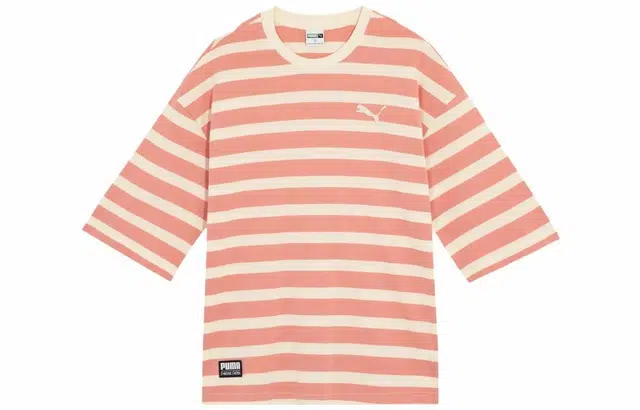 PUMA Stripe Tee T