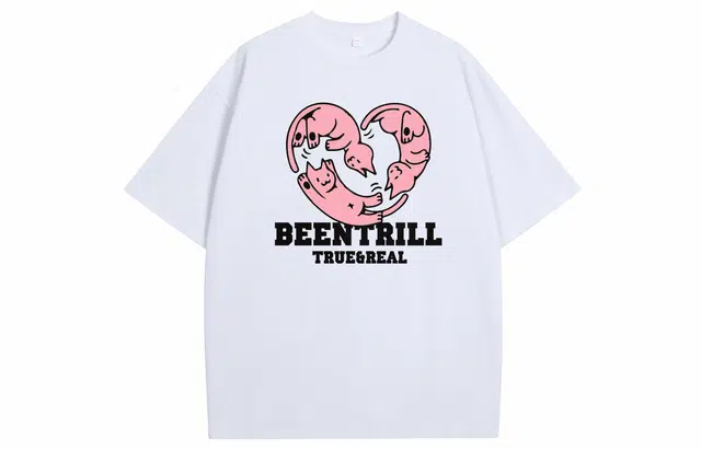 BEENTRILL T