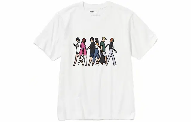 UNIQLO T