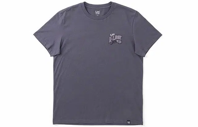 Lee SS24 T