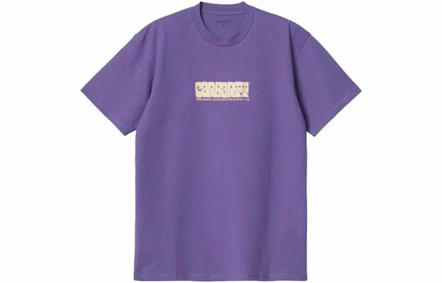 Carhartt WIP Logo T-Shirt