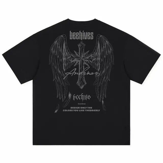 BEEHIVES T