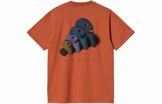 Carhartt WIP SS24 T